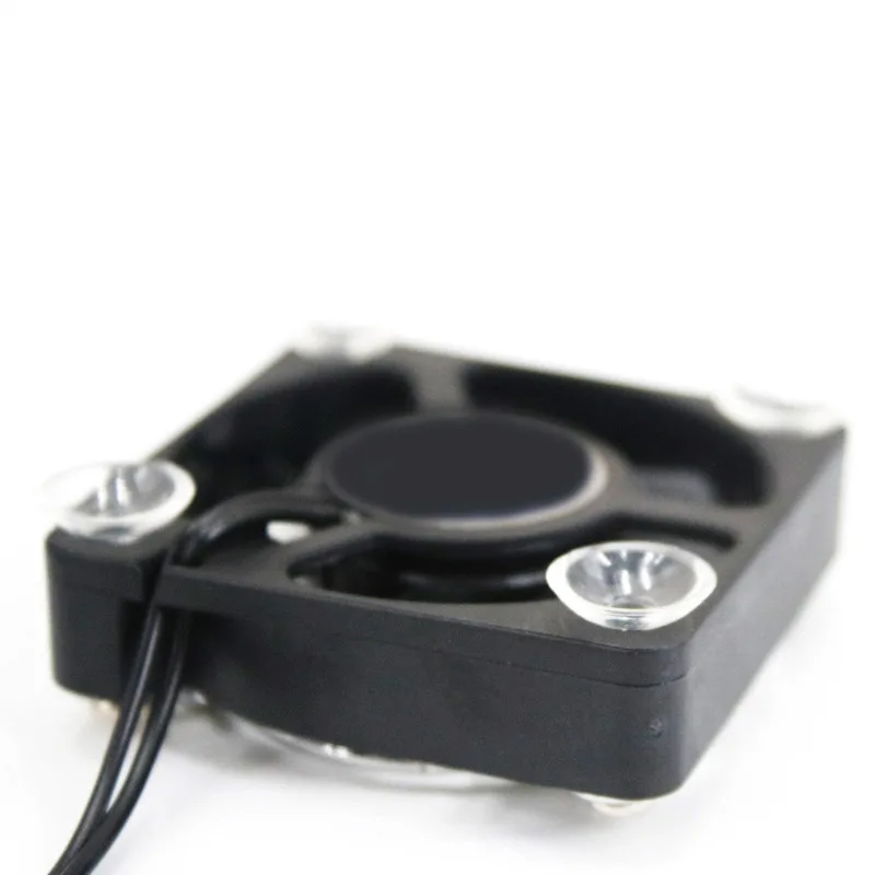 Вентилятор охлаждения Powstro USB-вентилятор для геймпада бесшумный контроллер
