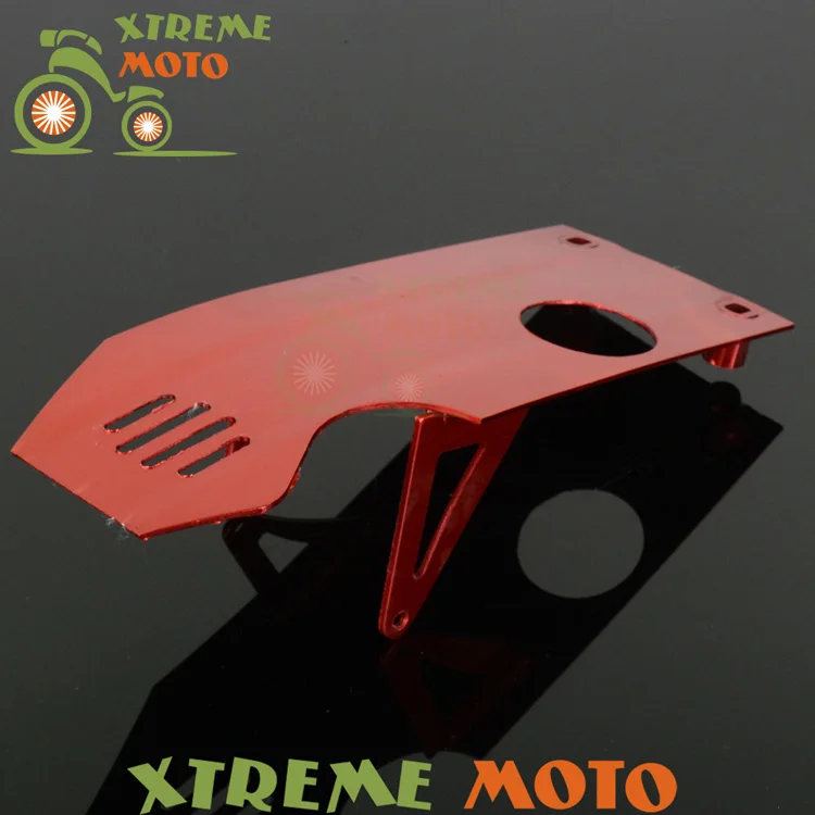 Защитный чехол для мотоцикла Honda CRF50 XR50 Z50 Stomp Demon X WPB Orion M2R|engine case|honda protectorhonda crf50 |