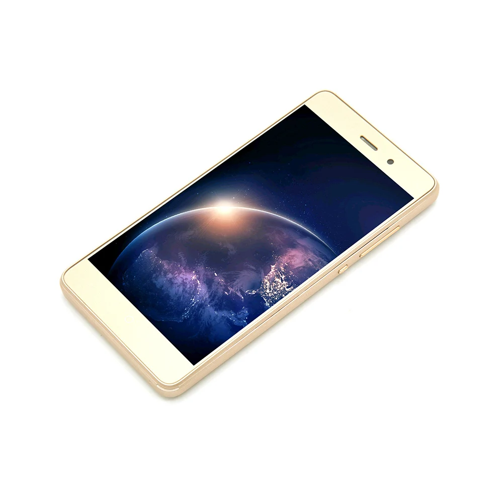 LEAGOO Z3C Android 6 0 смартфон 4 5 дюймов SC7731C четырехъядерный 512 МБ ОЗУ 8 Гб ПЗУ 5Мп камера