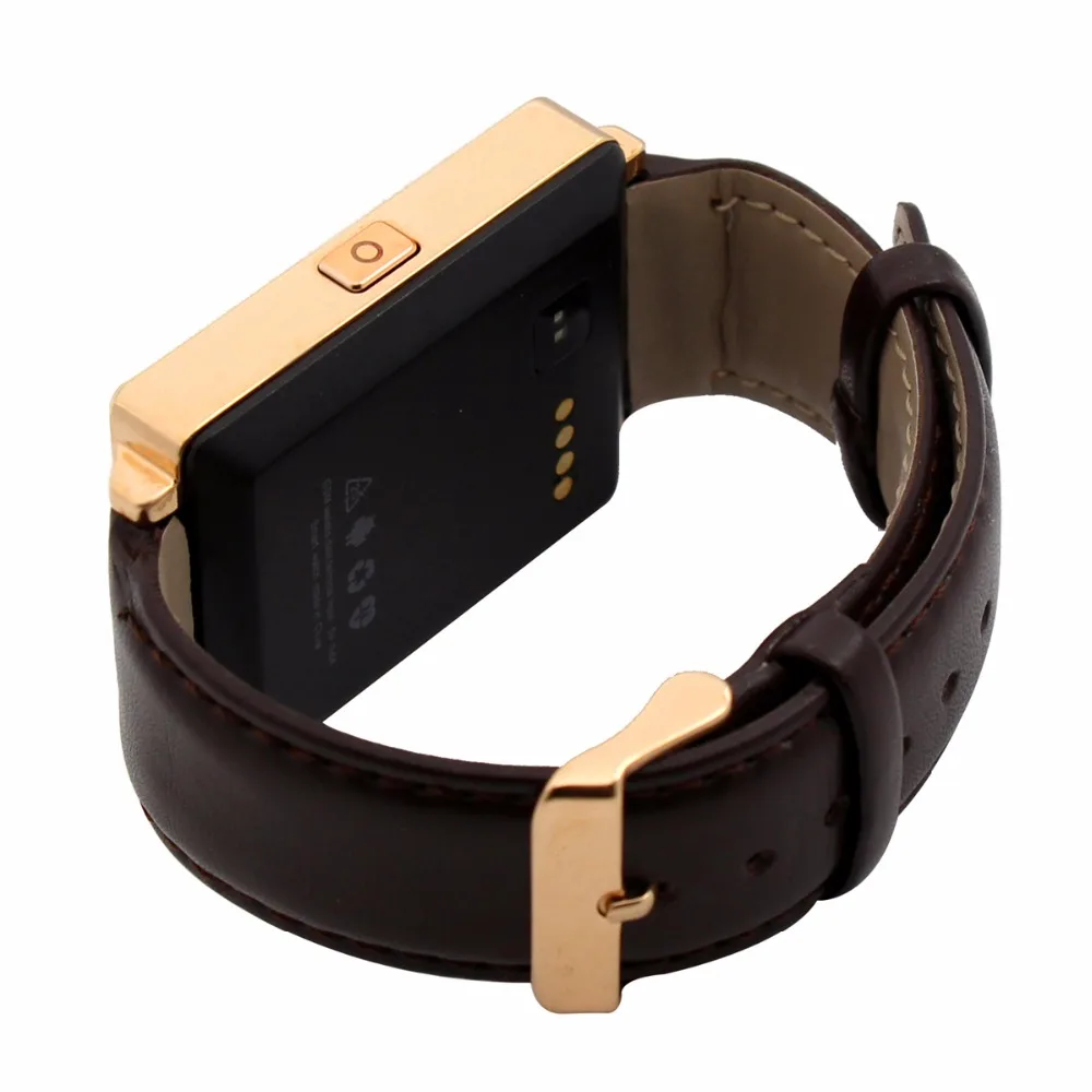 № 1 S6 Smart Watch Android 5.1 Система Браслет Heart Rate Трек Барометр Прогноз WiFi Погода