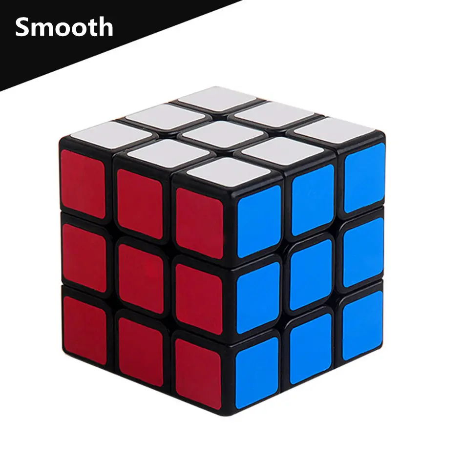 Qiyi Moyu 2x2 3x3 1x3x3 кубик рубика волшебный куб для начинающих быстрые магические кубики профессиональные головоломки игрушки для детей Детские Подарочные игрушки