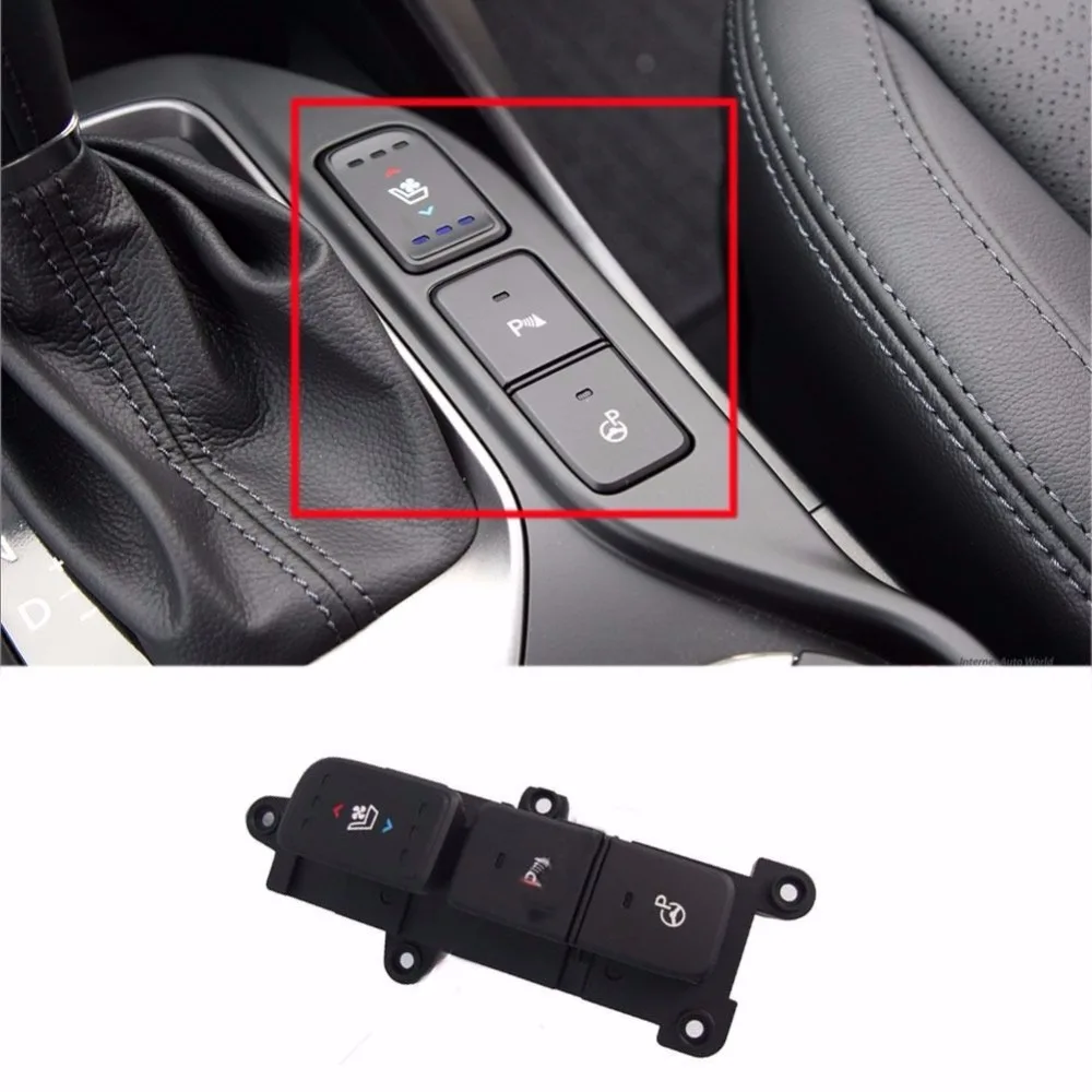 Оригинальная крышка индикатора переключатель в сборе для OEM деталей Hyundai 2013 2014 Santa