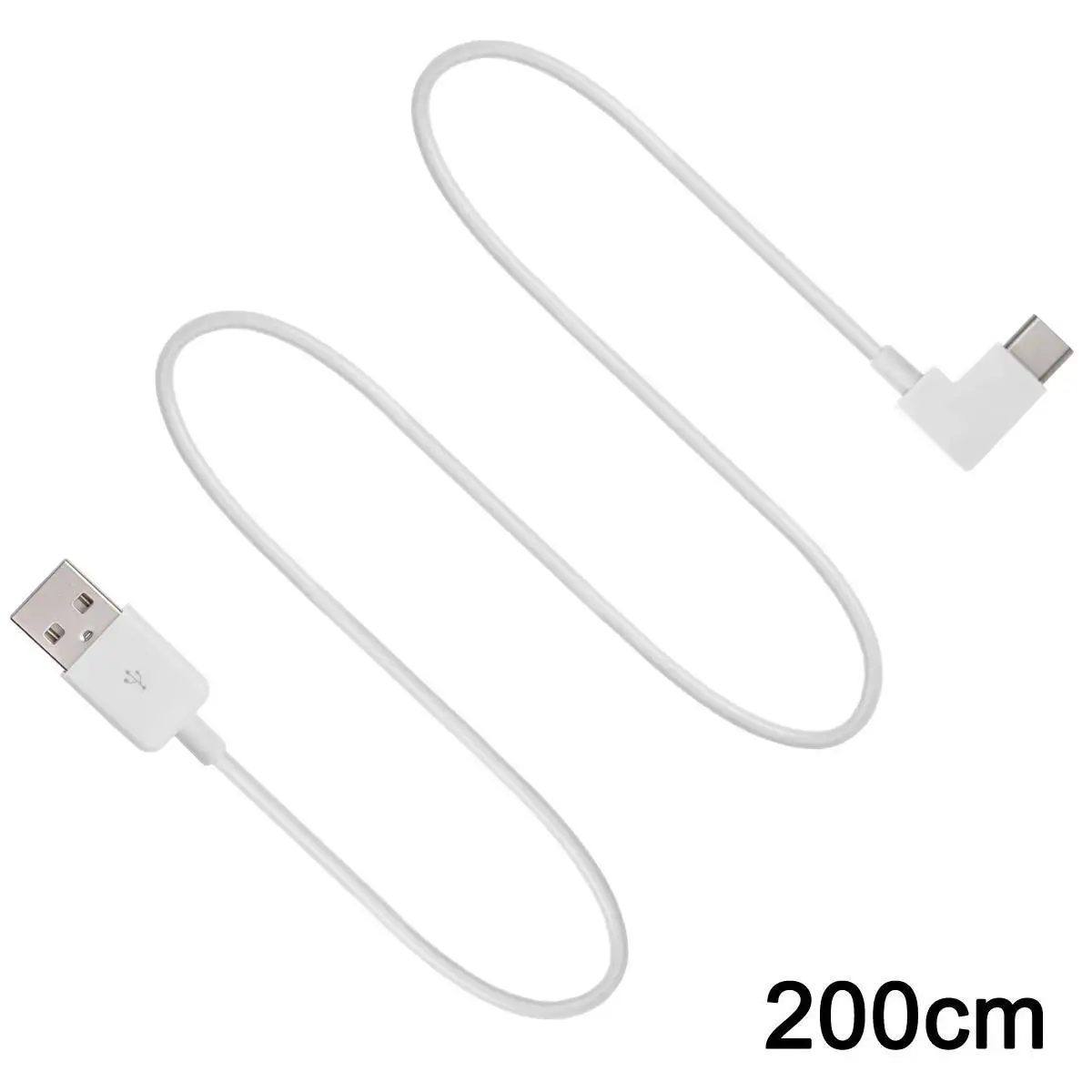 Chenyang Белый Прямой Угловой USB 3 1 Тип C стандарта 2 0 кабель м для планшетов и |