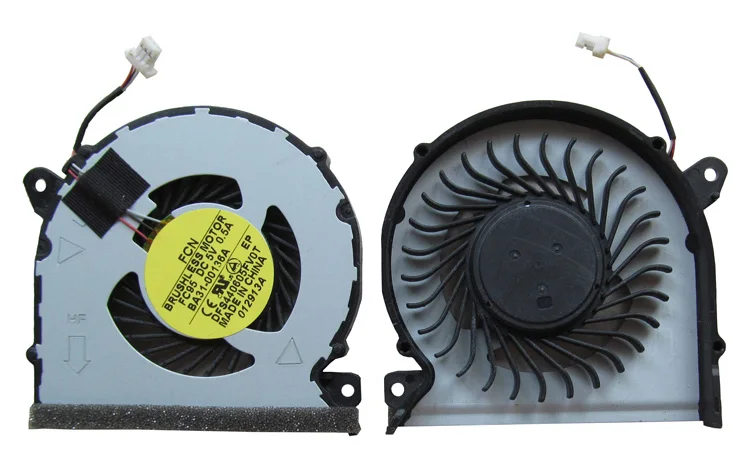 

FOR SAMSUNG 530U4E NP740U3E NP740U3C BA31-00139A laptop cooling fan