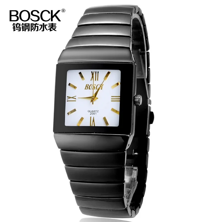 2015 Sale Reloj Prusi Watch Men Fashion Casual Waterproof Explosion Models Of Ultra-thin Tungsten Steel Watches Lenmax Table | Наручные