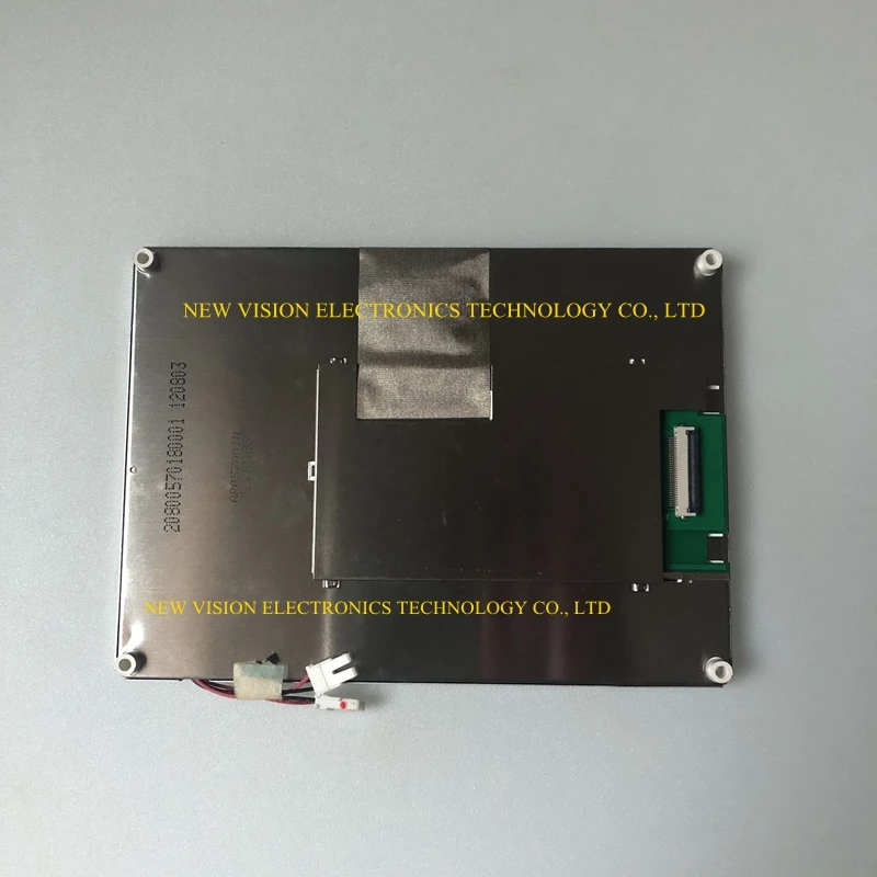 AR057A01N Новый Оригинальный 5 7 дюймовый промышленный ЖК дисплей|ЖК-модули| |