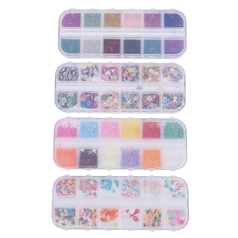 Слайм глина разбрызгиватель наполнитель для слайма сделай сам принадлежности