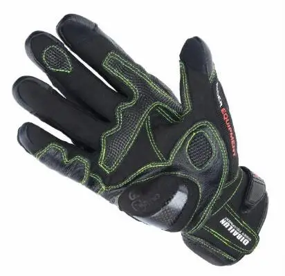 Motorcycle Gloves All About spring summer leather racing gloves biker men's anti-fall | Автомобили и мотоциклы
