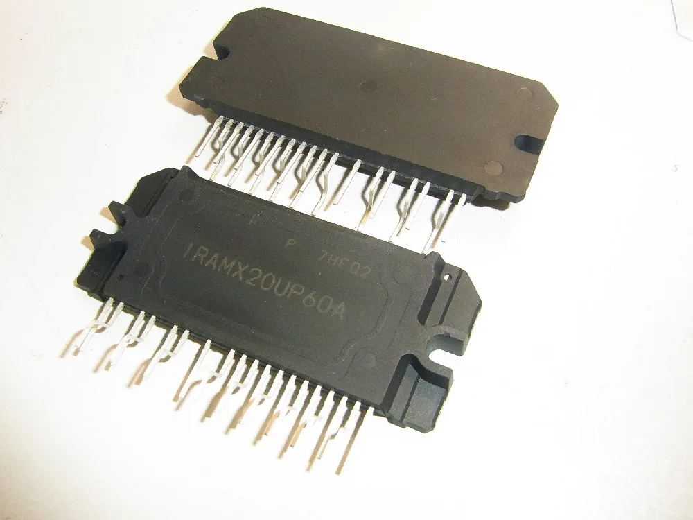 Бесплатная доставка IRAMX20UP60A интегрированный мощный гибридный IC|Запчасти для