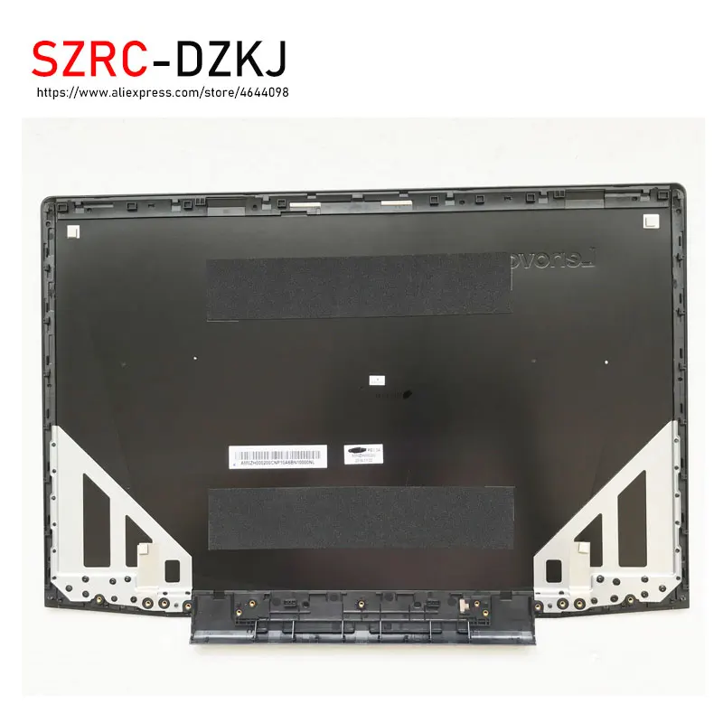 Новый оригинальный для Lenovo Ideapad Y700-17 Y700-17ISK Топ чехол ЖК-крышка задняя крышка