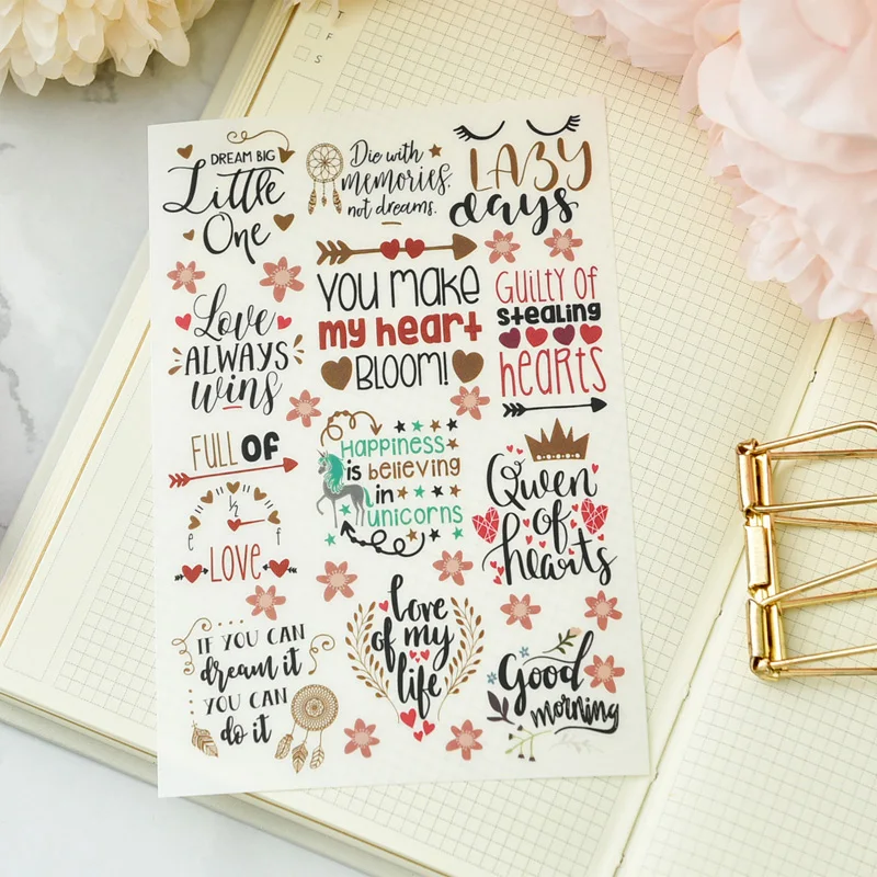 Набор для скрапбукинга KSCRAFT Hello Spring | Дом и сад