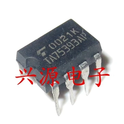

Freeshipping TA75393 TA75393AP