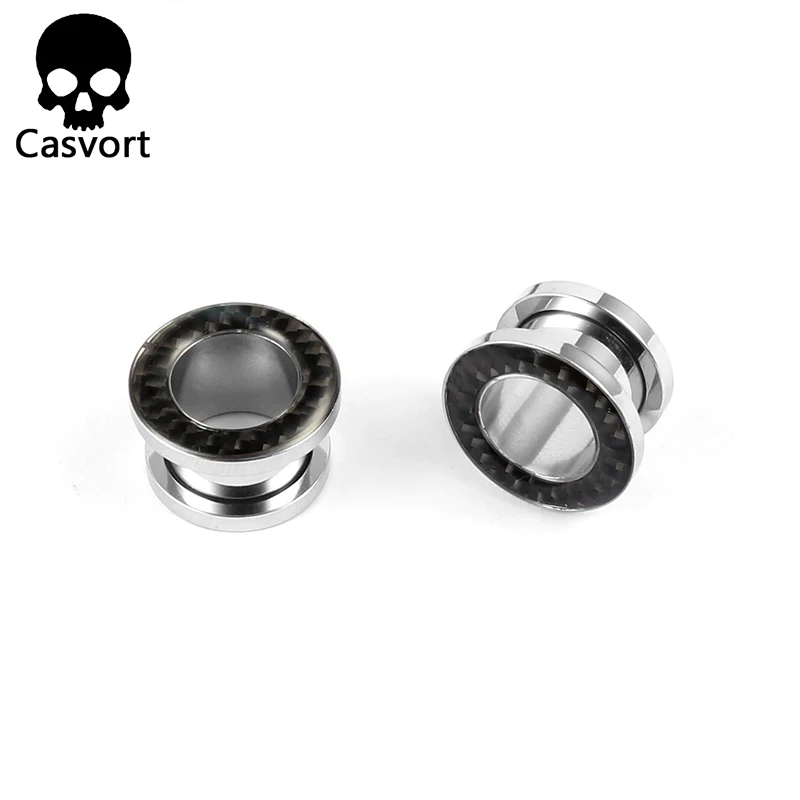 Casvort кольцо для пирсинга, пирсинга, ювелирные изделия, серьги в подарок