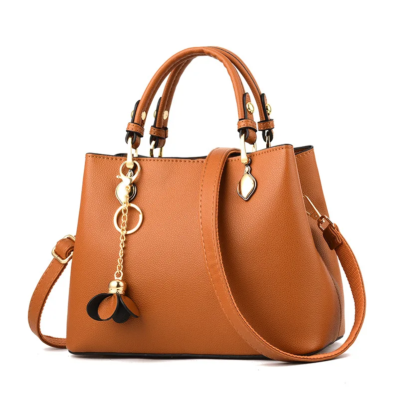 2019 новые модные женские сумки с цветами высококачественные на плечо Женская