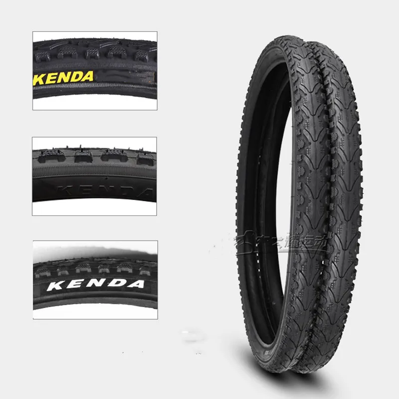 1 шт. велосипедная шина Kenda 20 26 29 700*1 5/1 75/1 95 K935 складная для горного