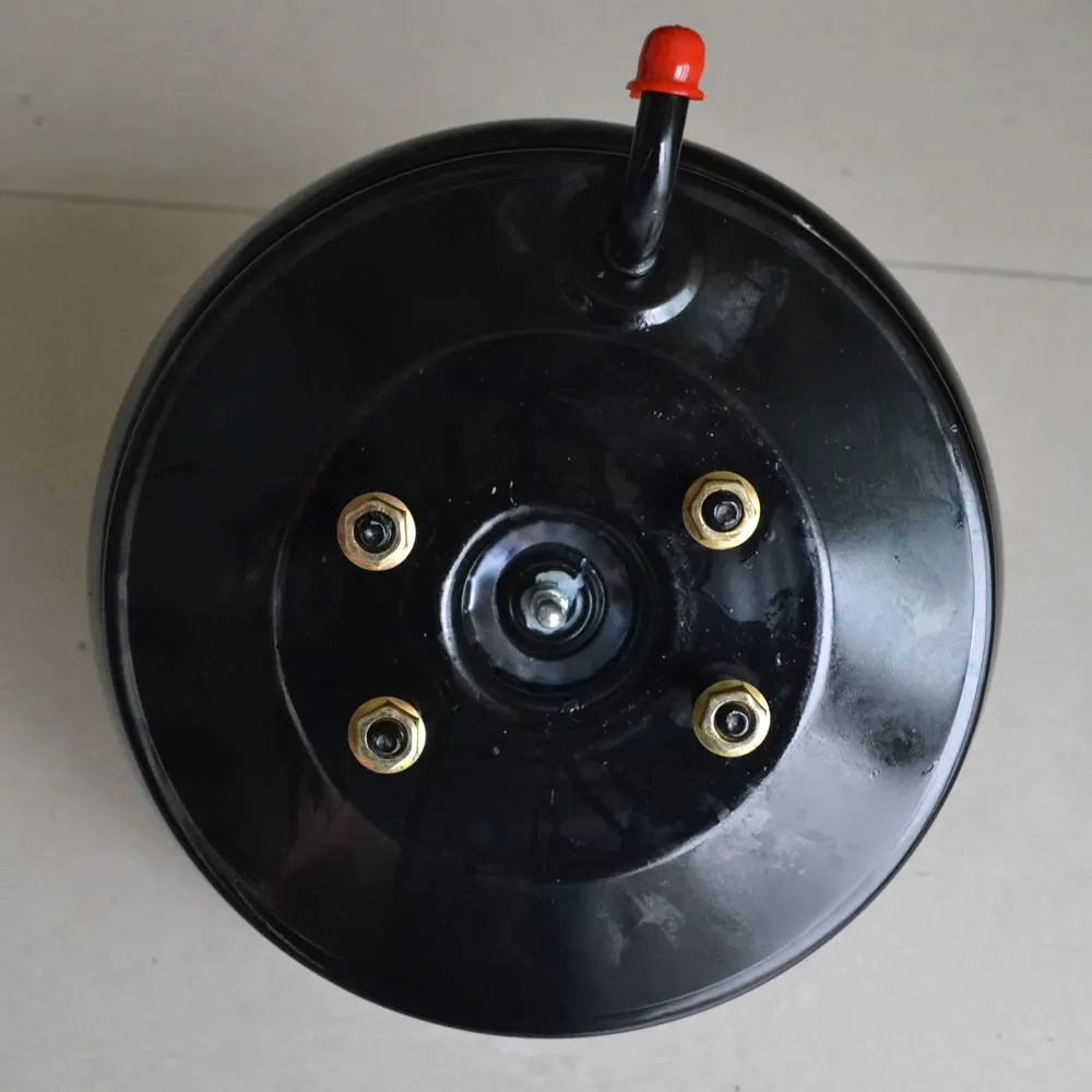 FR10-IS020 FOR ISUZU CANTER FE347 PS135 VACUUM BRAKE BOOSTER / SERVO FRENO FREIO FREE SHIPPING |