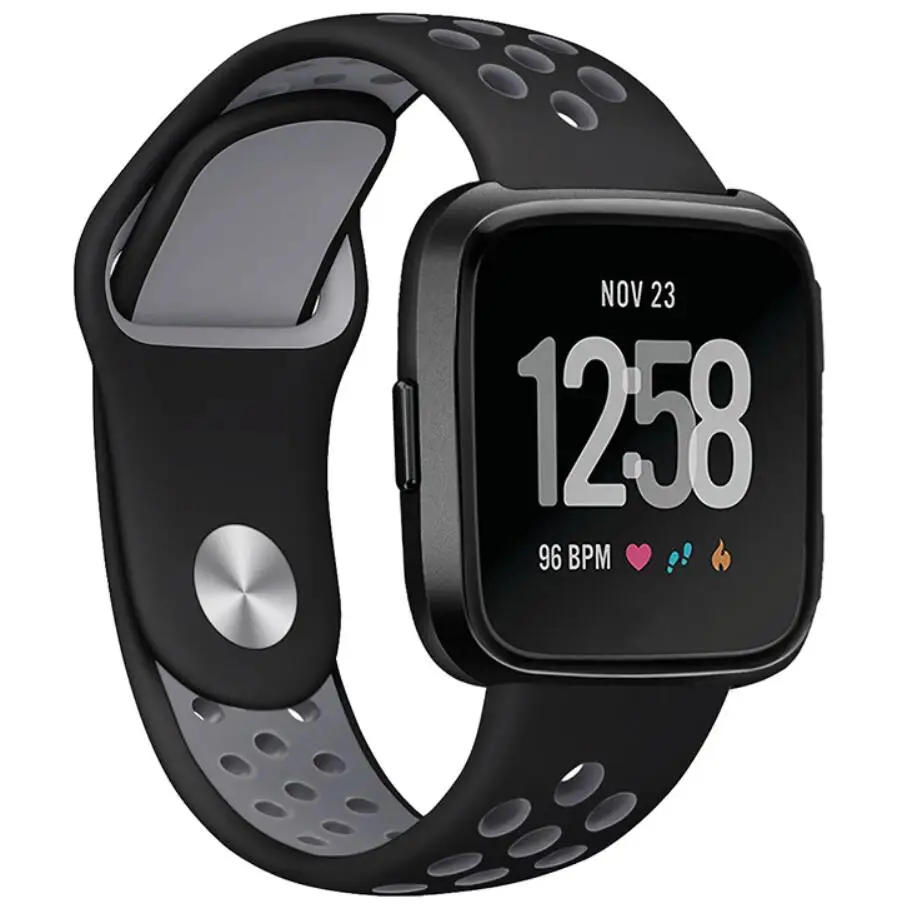 20 мм 22 мм спортивный силиконовый ремешок для samsung Galaxy active 2 42 46 gear 2 s2 s3 Neo Live zenwatch 1 2 Ticwatch 1 2 E pro ремешок