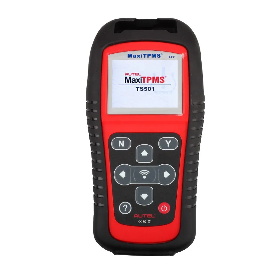 AUTEL MaxiTPMS TS501 MX датчики TPMS Услуги Diagnostic Tool инструмент автоматического сканирования