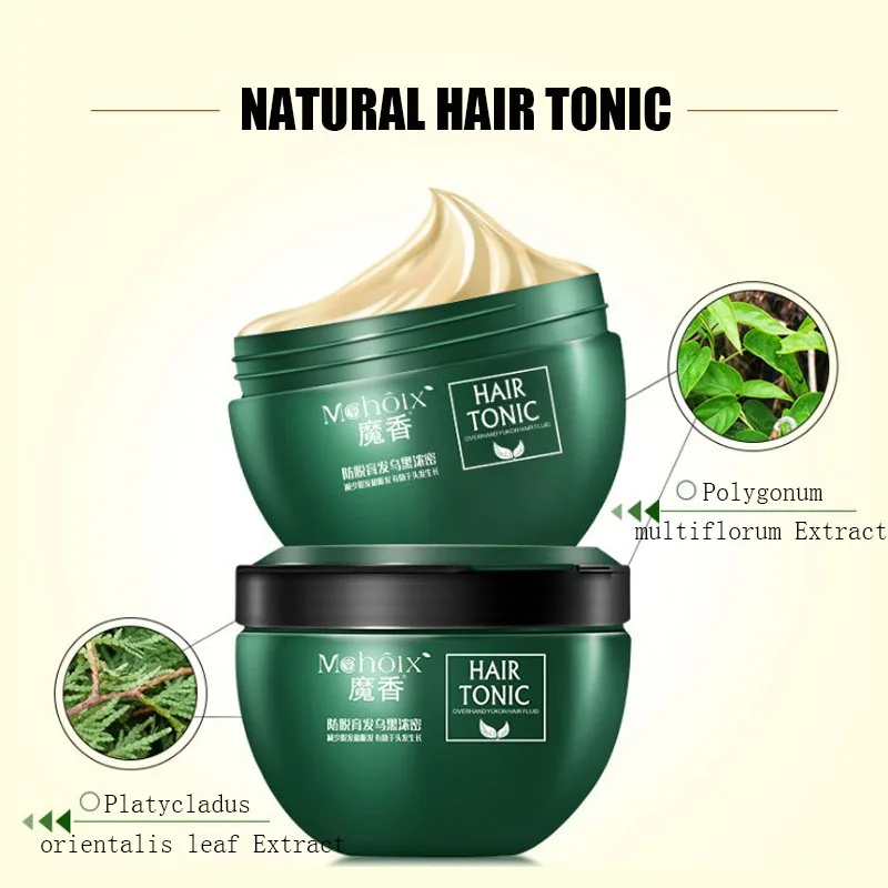 Натуральный Имбирь Уход за волосами эссенция лечение для выпадения волос помощь