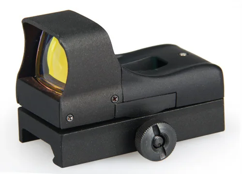 PPT Тактический 1 MOA Red Dot стрельба сфера для охоты OS2 0063|scopes for hunting|shooting scopered dot scope |