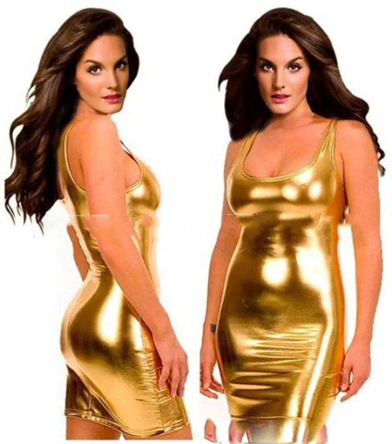 Лидер продаж сексуальная одежда из искусственной кожи для танцев на шесте