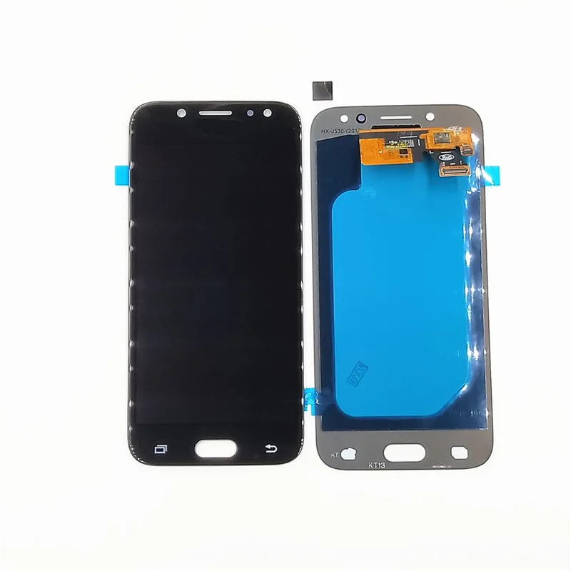 For Samsung for Galaxy J5 2017 J530 SM-J530F LCD Display Touch Screen Digitizer Assembly Change OLED High Quality | Мобильные