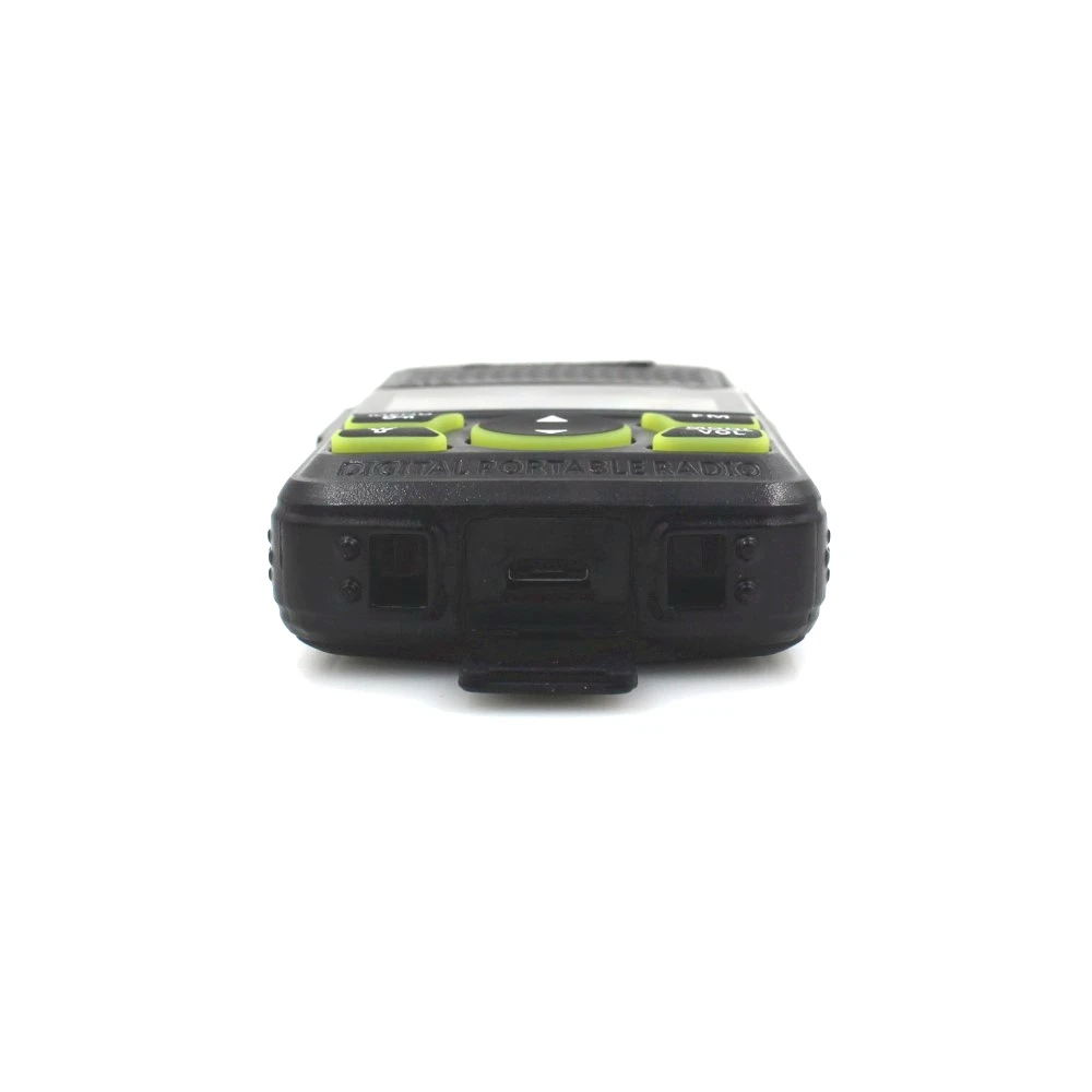 Мини BAOFENG BF-T1 двухстороннее радио Портативный Walkie Talkie UHF 400-470 mhz 20CH Ham FM CB радио портативный трансивер T1