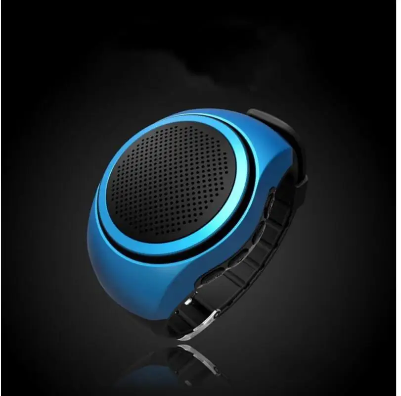 B20 Смарт часы с автоспуска Сигнализация против потери Музыка Спорт Мини Bluetooth