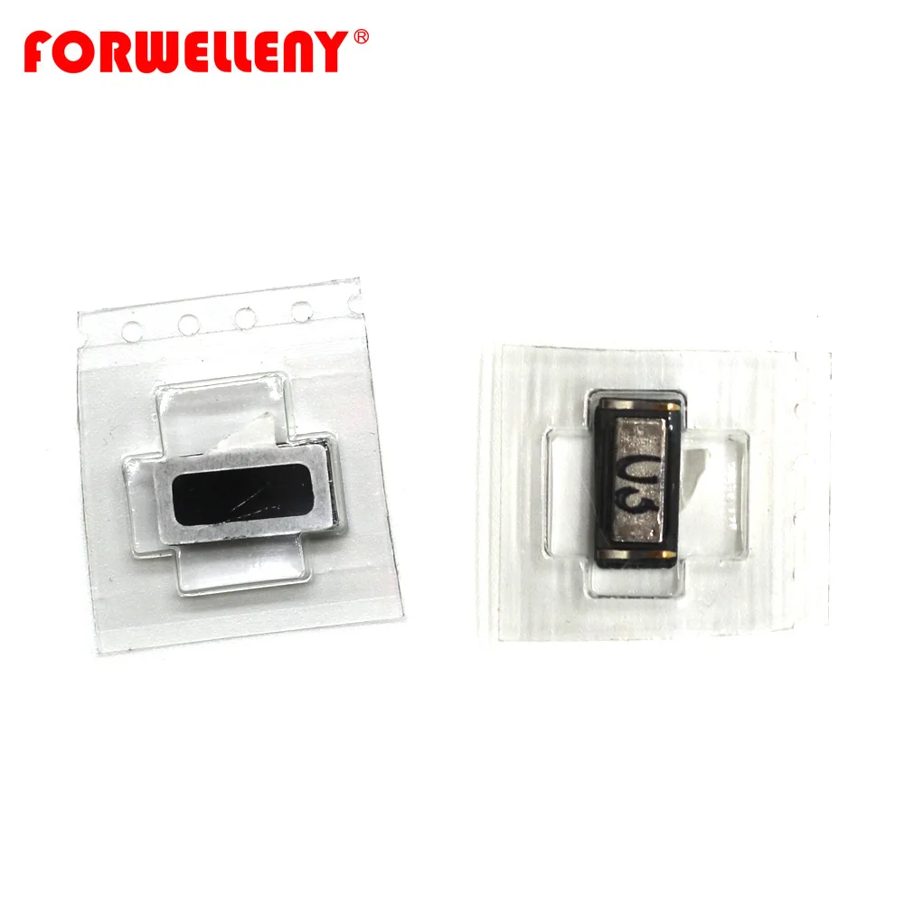 

For Meizu M3 note Earpiece top speaker Receiver ecouteur earphone Module