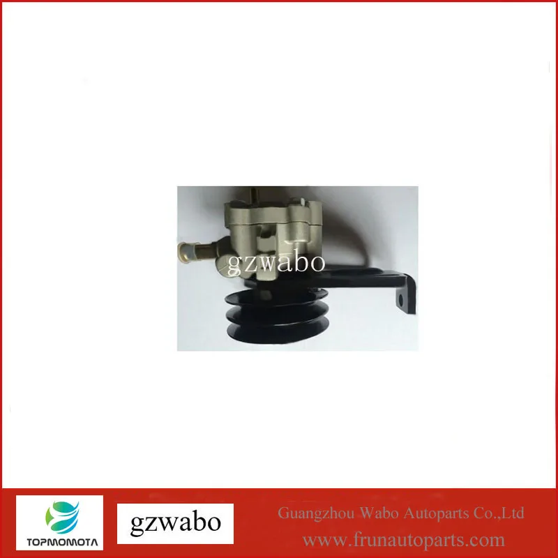 

durable auto accessories power steering pump fit to Isu-zu 4JA1 AJB1 4JB1T 4ZD1 4ZE1 8-97129-593-1