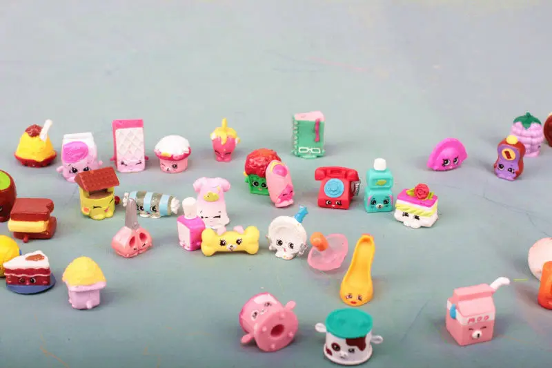 50 шт./1 партия фигурки фрукты|figure toy|toys kidsfigure action |