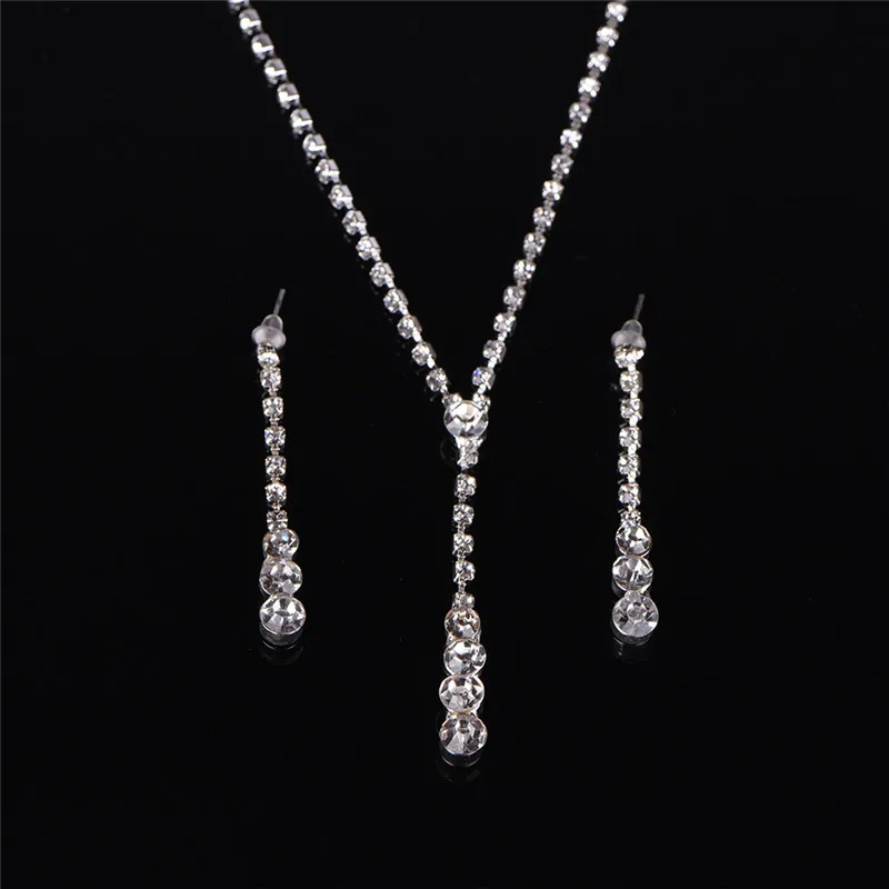 Комплект из колье и серёг в африканском стиле|necklace earring|necklace setnecklace set silver |