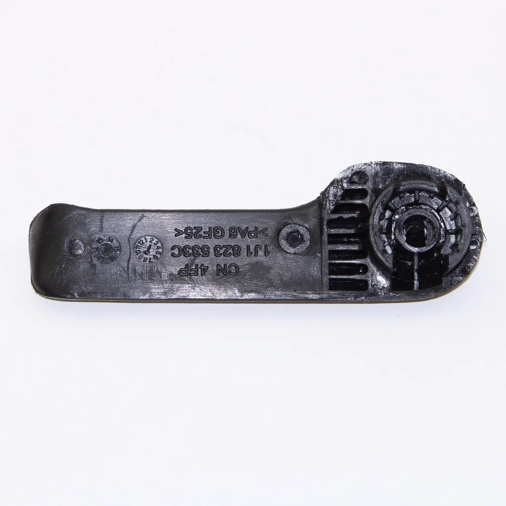 Черный OEM крышка двигателя выпускные ручки для VW Polo Jetta Beetle Golf MK4 Superb Seat Ibiza Leon 1J1 823