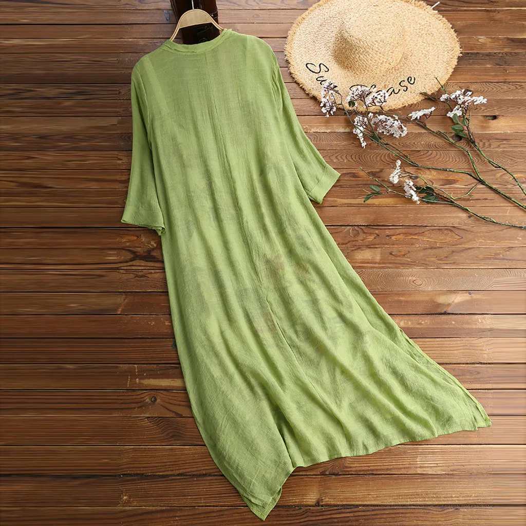 Женская обувь в богемном стиле с цветочным принтом комплект из двух предметов 3/4