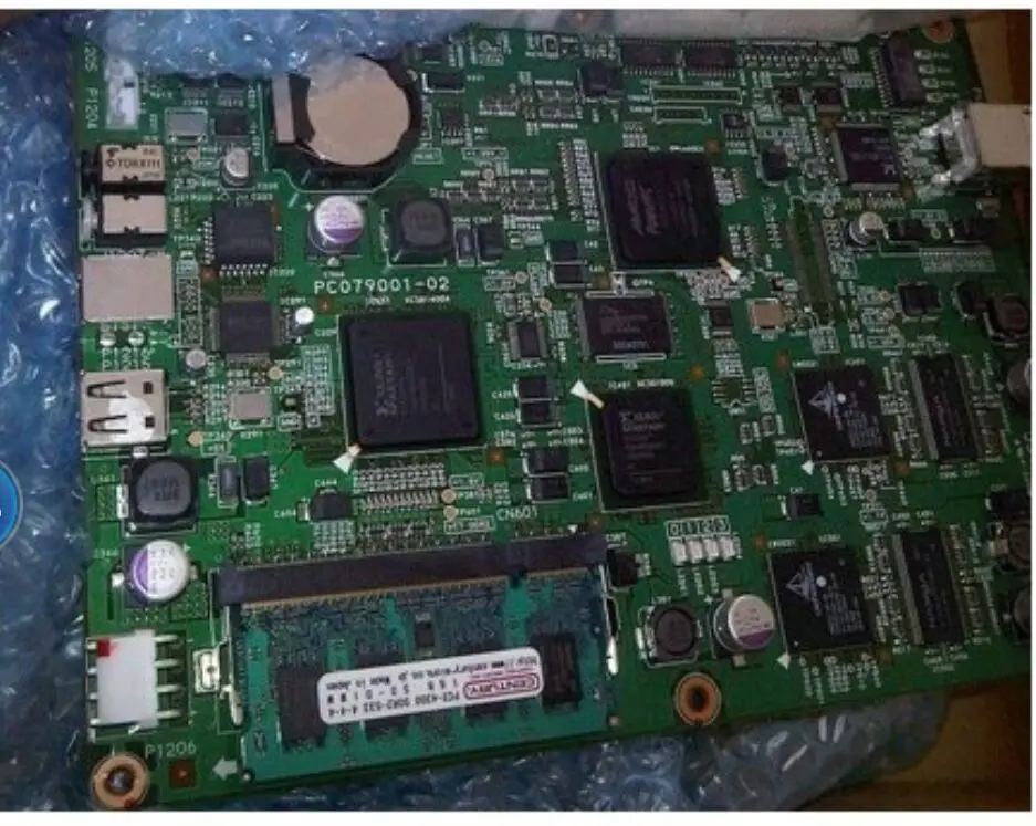 Абсолютно Новый Noritsu I/F PCB J391391/J391391 00 JA00018/JA00018 для QSS 3801G цифровой мини