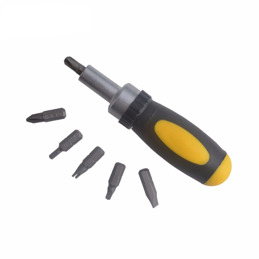 Flexsteel CR V 102 шт. Комбинации отвертка гнездо адаптера биты с отвёртки ручка Набор