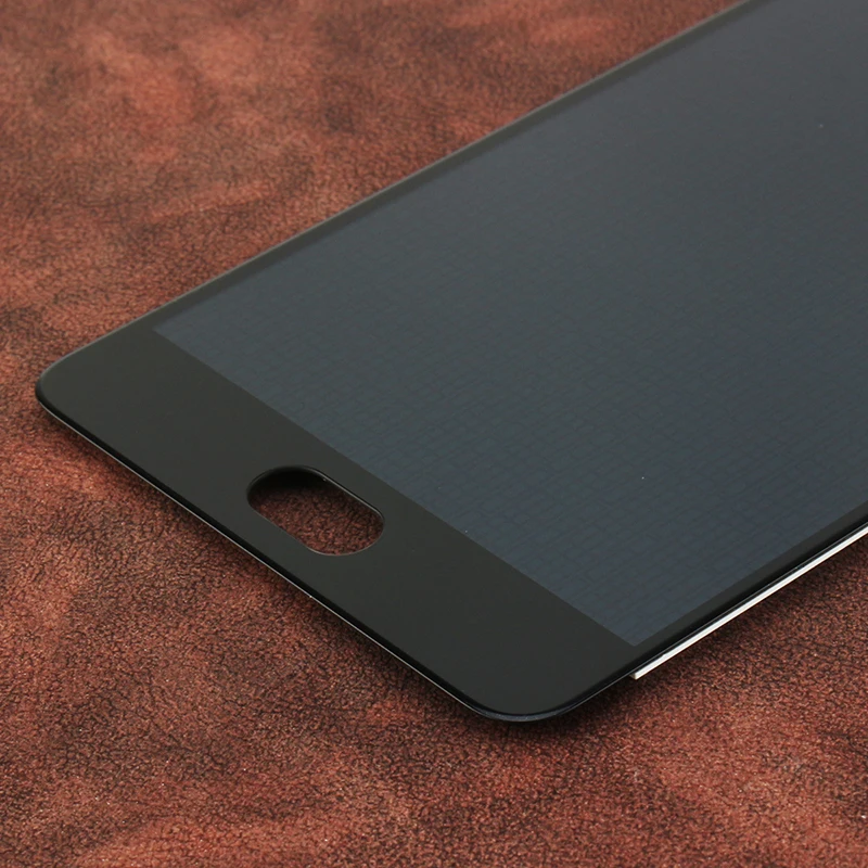 Alesser для zte nubia M2 lite ЖК дисплей и инструмент ремонта сенсорного экрана в сборе
