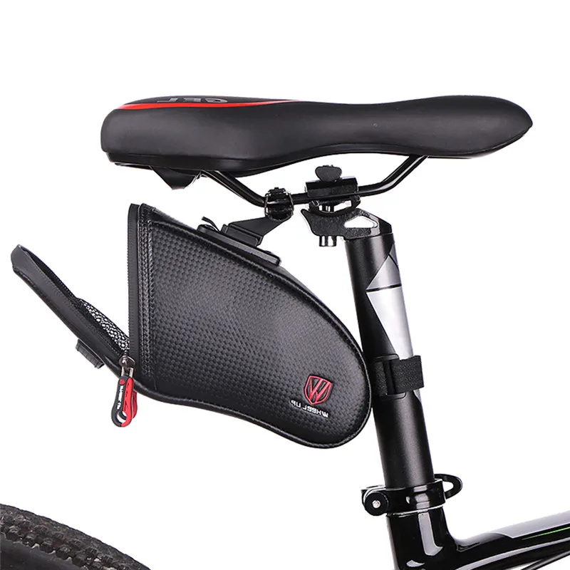 Колеса до Водонепроницаемый Светоотражающие Велосипедный Спорт ТПУ Сумки MTB