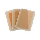 Тату шрам наклейка для защиты от акне, маркировка по месяцу рождения, маскирующая скрывающая лента, водонепроницаемая, удобная, приятная для кожи, любого типа кожи