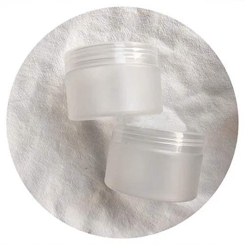 20pcs Happy Monkey, 20 шт./лот, 120 мл, коробка для слизи, пластиковая прозрачная коробка для хранения, слизи, контейнеры для пушистой, кристально чистой слизи - Цвет: 20pcs