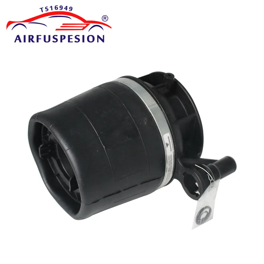 Задняя сумка для пневматической подвески Ford Expedition Lincoln Navigator 2003-2006 2L1Z5A965AA 4L1Z5A891AA
