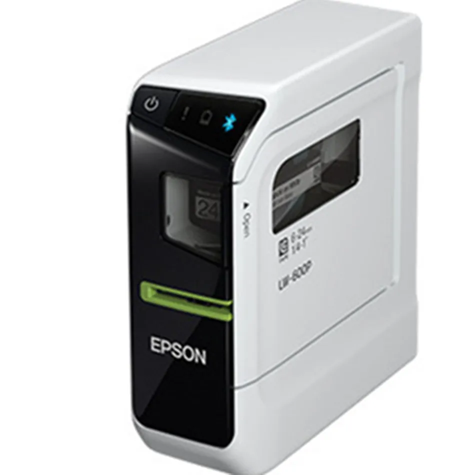 LW 600P двухмерный код этикетка машина самоклеющаяся торговая марка кабель