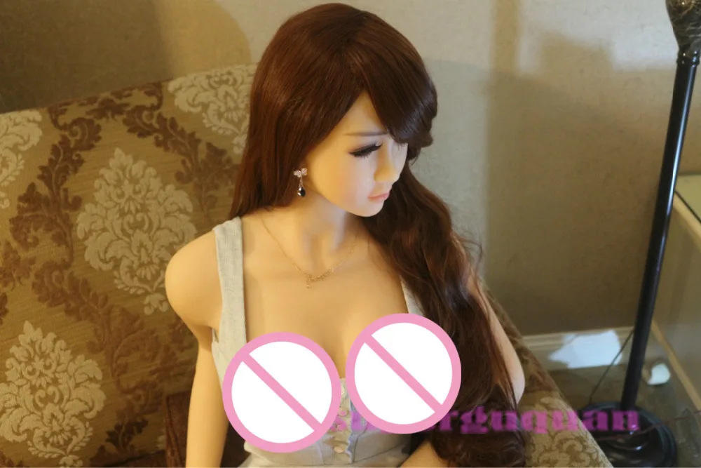 Новая японская силиконовая кукла с металлическим скелетом искусственная вагина