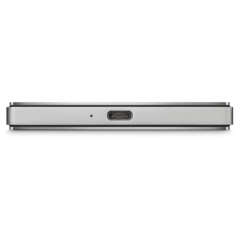 Seagate LaCie Porsche Design P9227 USB C/type C 1 ТБ 2 4 портативный жесткий диск 5 &quotвнешний HDD для ПК MAC