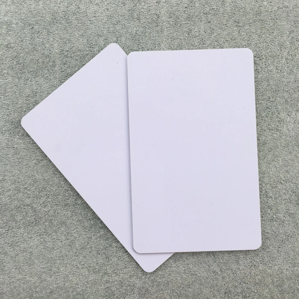 wholesale 5000pcs 915MHz Higg-3 ISO18000-6C 512bit user memory read-write blank UHF rfid nfc card | Безопасность и защита