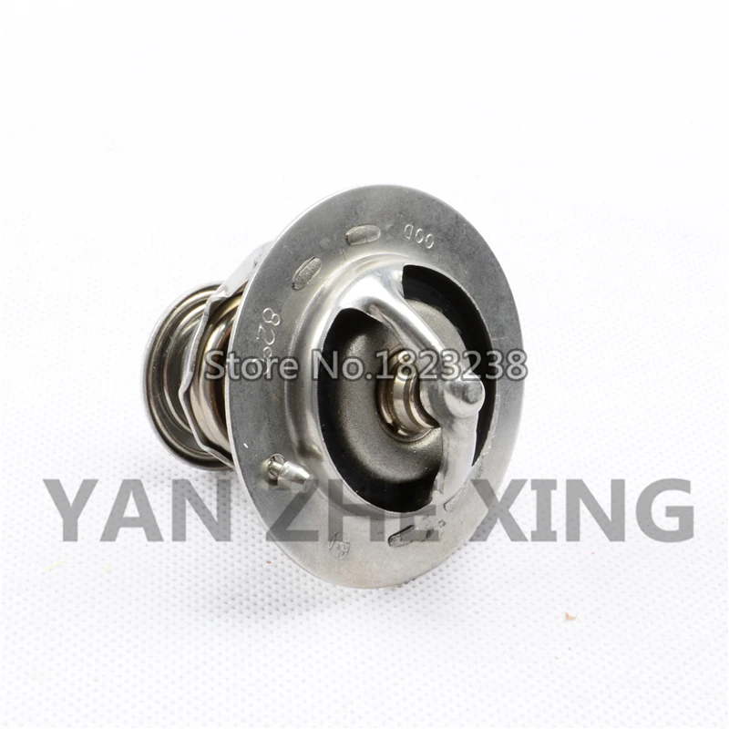 Термостат OEM: 90916-03093 для Toyota PRIUS 2000-2009 HILUX 2005-2012 HIACE 2005-2014 PRADO 2004-2013 LEXUS GS300/430 |