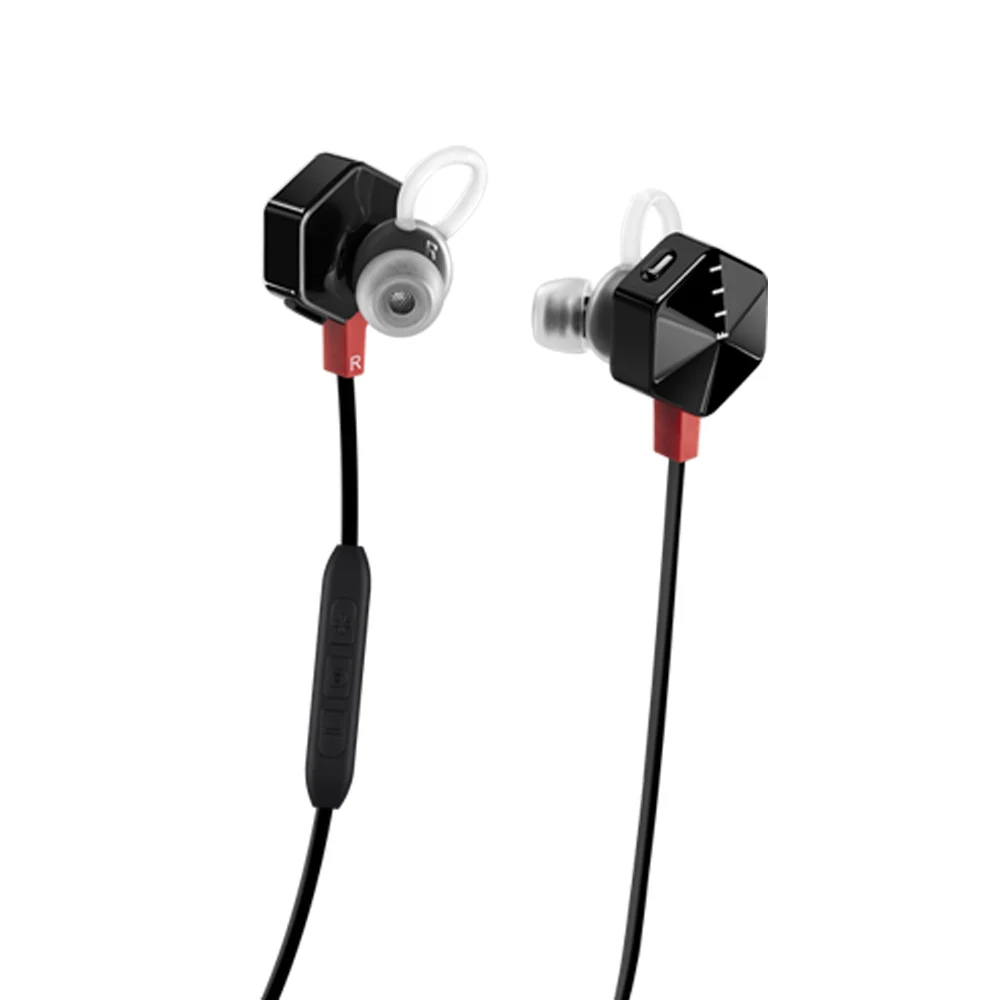 FIIL карат спортивные наушники беспроводные Bluetooth Магнитный Водонепроницаемый