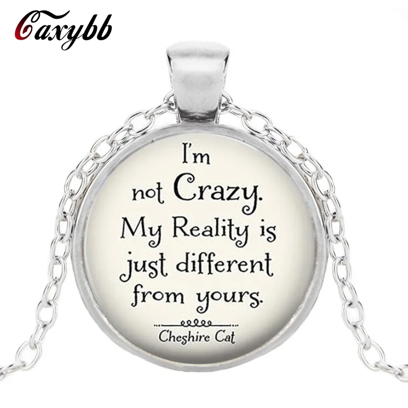 Женское Ожерелье из черного золота с подвеской в виде купола | Украшения и