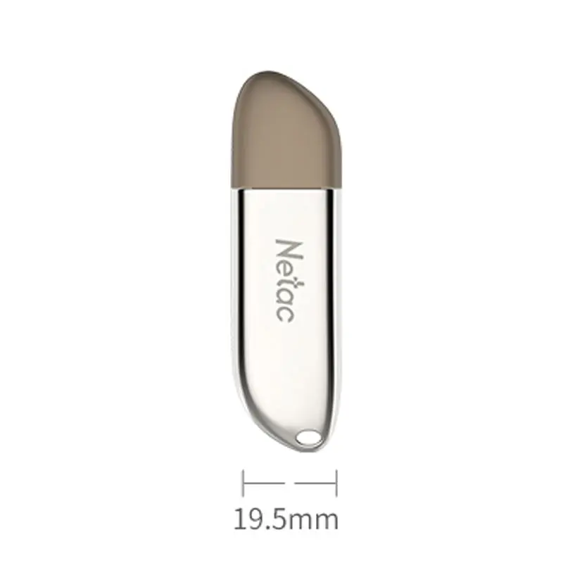 Флеш-накопитель USB Netac 32 ГБ usb 3 0 | Компьютеры и офис
