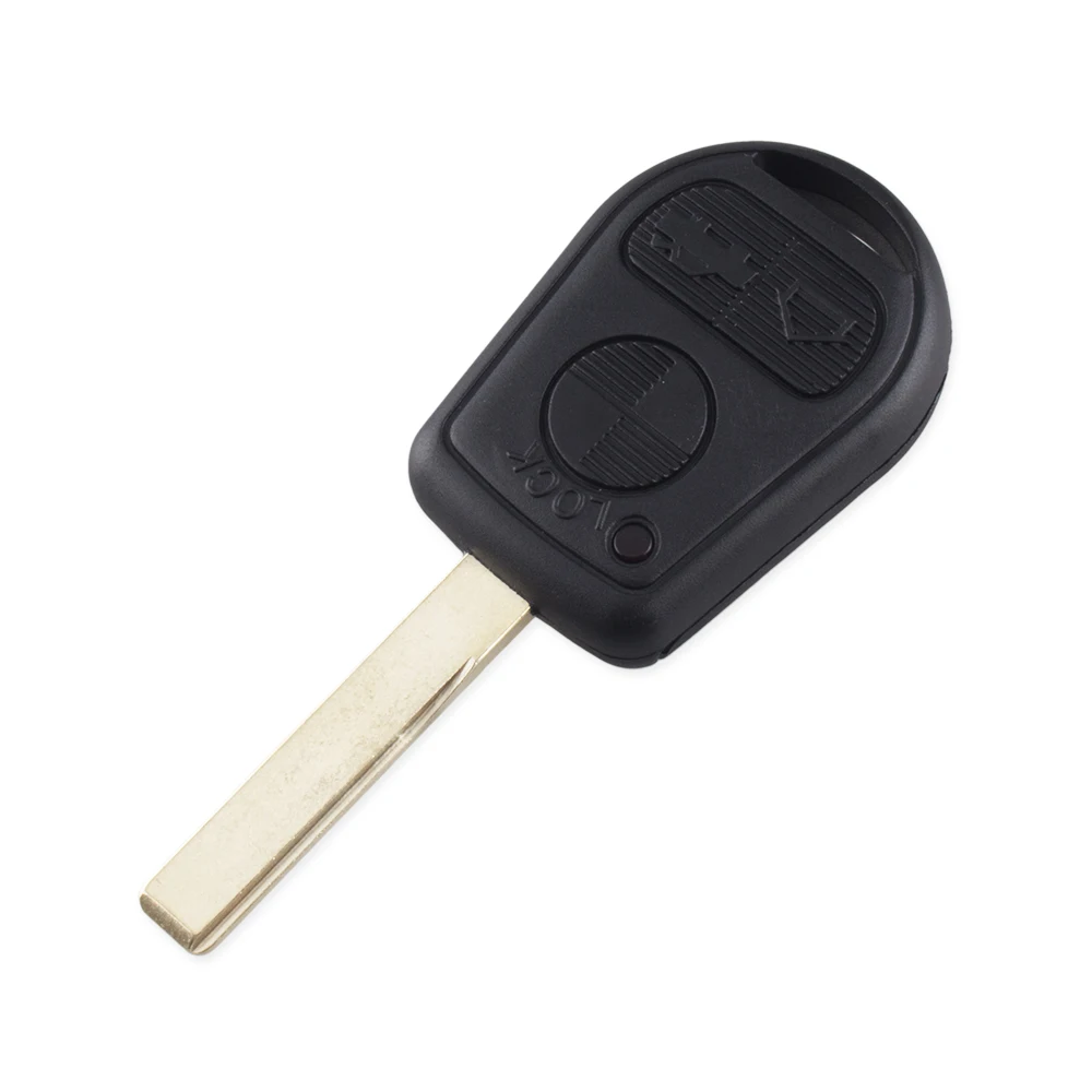 Брелок KEYYOU 10 шт./лот с дистанционным управлением 2/3 чехол для автомобильного